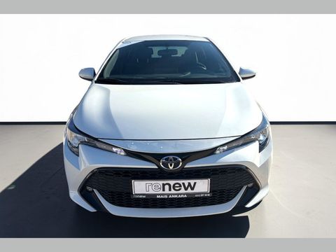 toyota, corolla, 1.2 t multidrive s dream, otomatik, benzin 2.el otomobil | renew 7