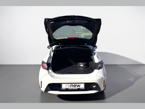 toyota, corolla, 1.2 t multidrive s dream, otomatik, benzin 2.el otomobil | renew 11