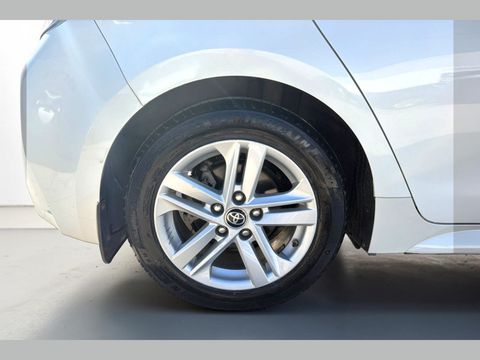 toyota, corolla, 1.2 t multidrive s dream, otomatik, benzin 2.el otomobil | renew 23