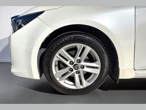 toyota, corolla, 1.2 t multidrive s dream, otomatik, benzin 2.el otomobil | renew 22