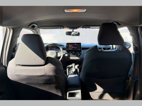 toyota, corolla, 1.2 t multidrive s dream, otomatik, benzin 2.el otomobil | renew 19