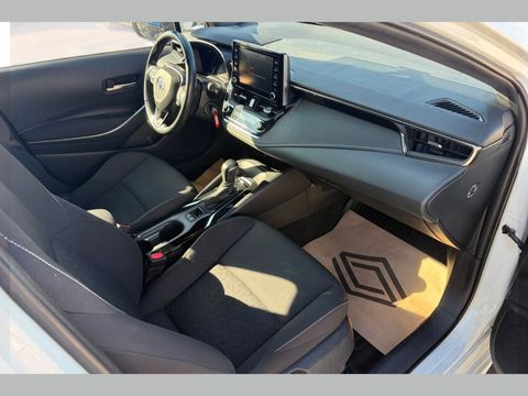 toyota, corolla, 1.2 t multidrive s dream, otomatik, benzin 2.el otomobil | renew 14