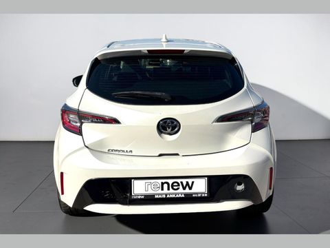 toyota, corolla, 1.2 t multidrive s dream, otomatik, benzin 2.el otomobil | renew 8