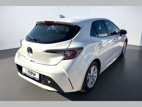 toyota, corolla, 1.2 t multidrive s dream, otomatik, benzin 2.el otomobil | renew 3