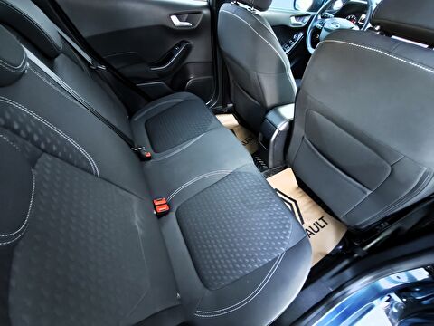 ford, fiesta, hatchback 1.0 ecoboost titanium powershift, otomatik, benzin 2.el otomobil | renew 16