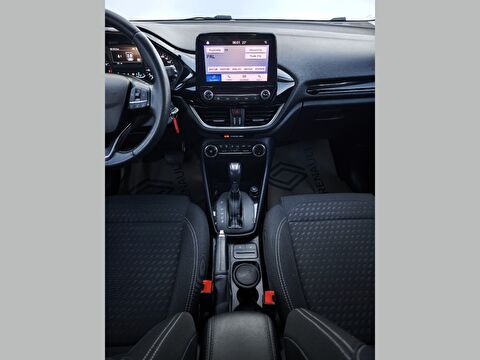 ford, fiesta, hatchback 1.0 ecoboost titanium powershift, otomatik, benzin 2.el otomobil | renew 19