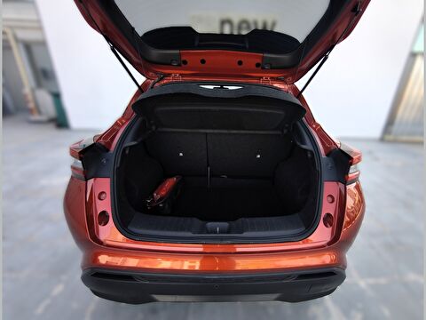 nissan, juke, crossover 1.0 dıg-t platinum premium dct, otomatik, benzin 2.el otomobil | renew 12