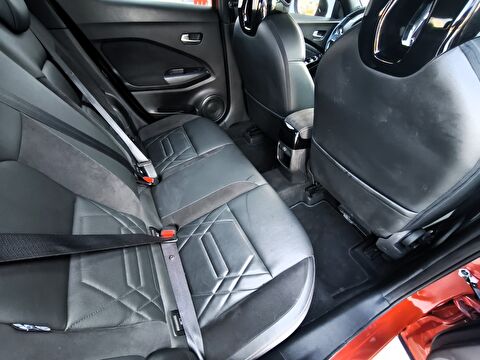 nissan, juke, crossover 1.0 dıg-t platinum premium dct, otomatik, benzin 2.el otomobil | renew 16