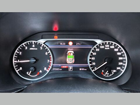 nissan, juke, crossover 1.0 dıg-t platinum premium dct, otomatik, benzin 2.el otomobil | renew 13