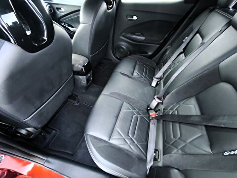 nissan, juke, crossover 1.0 dıg-t platinum premium dct, otomatik, benzin 2.el otomobil | renew 21