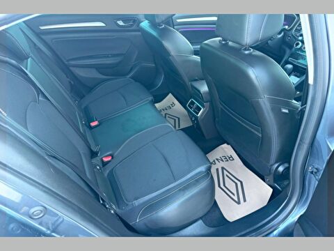 renault, megane, sedan 1.3 tce ıcon edc, otomatik, benzin 2.el otomobil | renew 26