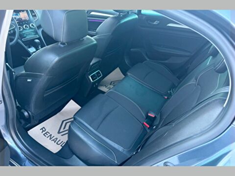 renault, megane, sedan 1.3 tce ıcon edc, otomatik, benzin 2.el otomobil | renew 22
