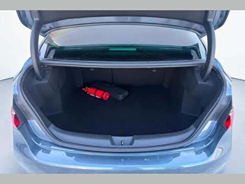 renault, megane, sedan 1.3 tce ıcon edc, otomatik, benzin 2.el otomobil | renew 15