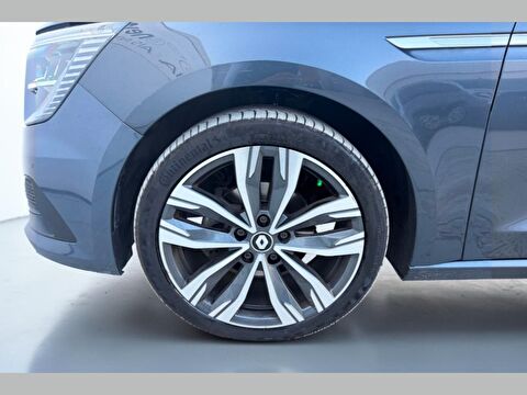 renault, megane, sedan 1.3 tce ıcon edc, otomatik, benzin 2.el otomobil | renew 11