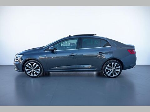 renault, megane, sedan 1.3 tce ıcon edc, otomatik, benzin 2.el otomobil | renew 19