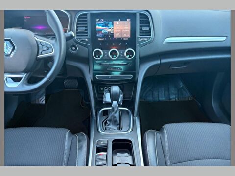 renault, megane, sedan 1.3 tce ıcon edc, otomatik, benzin 2.el otomobil | renew 21