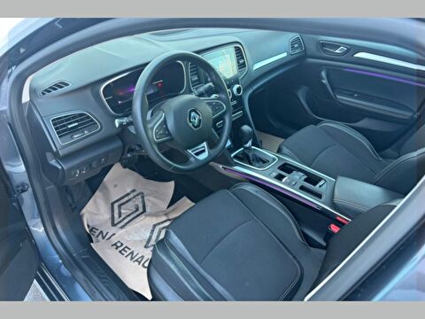 renault, megane, sedan 1.3 tce ıcon edc, otomatik, benzin 2.el otomobil | renew 24