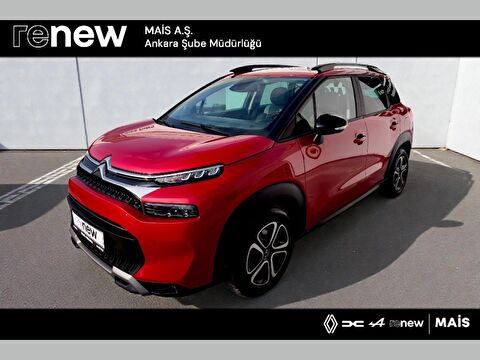 SUV 1.2 PureTech S&S Feel Bold EAT6, 2. el otomobil | renew