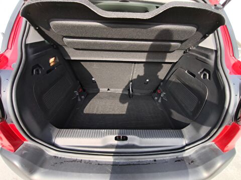 citroen, c3 aircross, suv 1.2 puretech s&s feel bold eat6, otomatik, benzin 2.el otomobil | renew 21