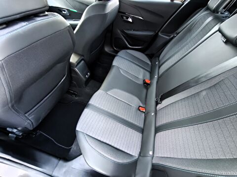 peugeot, 208, hatchback 1.2 puretech allure selection eat8, otomatik, benzin 2.el otomobil | renew 21