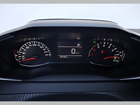 peugeot, 208, hatchback 1.2 puretech allure selection eat8, otomatik, benzin 2.el otomobil | renew 13