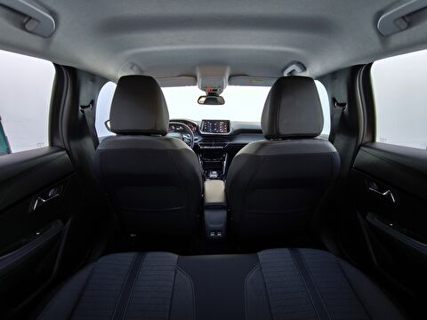 peugeot, 208, hatchback 1.2 puretech allure selection eat8, otomatik, benzin 2.el otomobil | renew 20