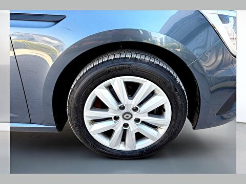 renault, megane, sedan 1.3 tce joy edc, otomatik, benzin 2.el otomobil | renew 7