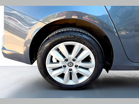 renault, megane, sedan 1.3 tce joy edc, otomatik, benzin 2.el otomobil | renew 22