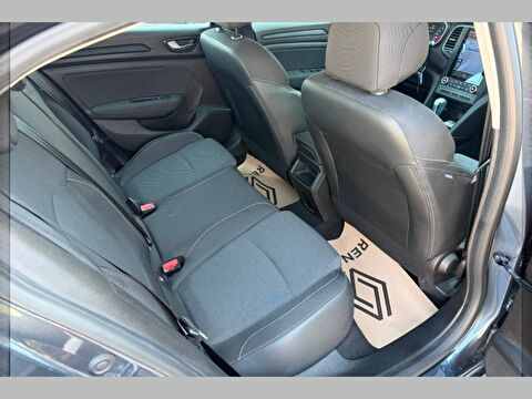 renault, megane, sedan 1.3 tce joy edc, otomatik, benzin 2.el otomobil | renew 16