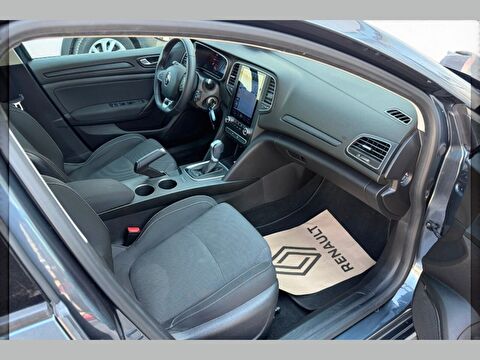renault, megane, sedan 1.3 tce joy edc, otomatik, benzin 2.el otomobil | renew 15