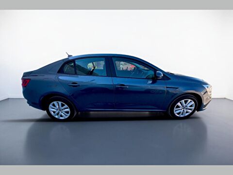 renault, megane, sedan 1.3 tce joy edc, otomatik, benzin 2.el otomobil | renew 6