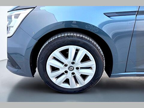 renault, megane, sedan 1.3 tce joy edc, otomatik, benzin 2.el otomobil | renew 23