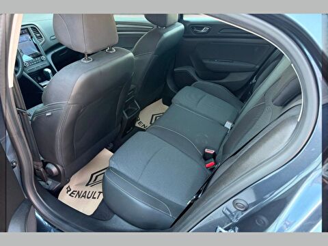 renault, megane, sedan 1.3 tce joy edc, otomatik, benzin 2.el otomobil | renew 21