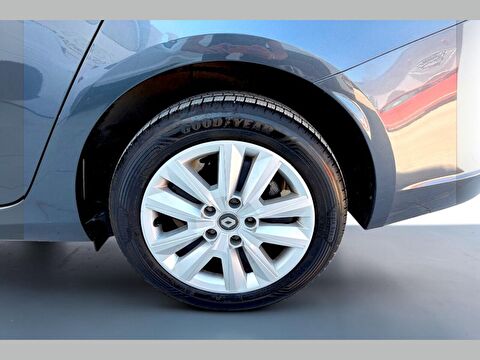 renault, megane, sedan 1.3 tce joy edc, otomatik, benzin 2.el otomobil | renew 24