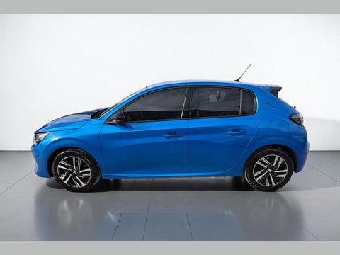 peugeot, 208, 1.2 puretech allure selection eat8, otomatik, benzin 2.el otomobil | renew 4