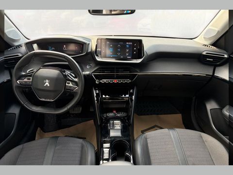 peugeot, 208, 1.2 puretech allure selection eat8, otomatik, benzin 2.el otomobil | renew 13