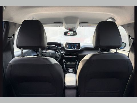 peugeot, 208, 1.2 puretech allure selection eat8, otomatik, benzin 2.el otomobil | renew 19