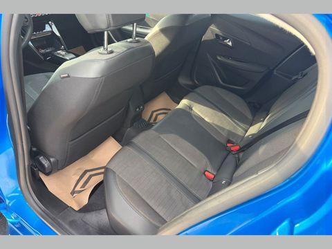 peugeot, 208, 1.2 puretech allure selection eat8, otomatik, benzin 2.el otomobil | renew 21