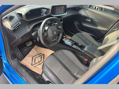 peugeot, 208, 1.2 puretech allure selection eat8, otomatik, benzin 2.el otomobil | renew 16