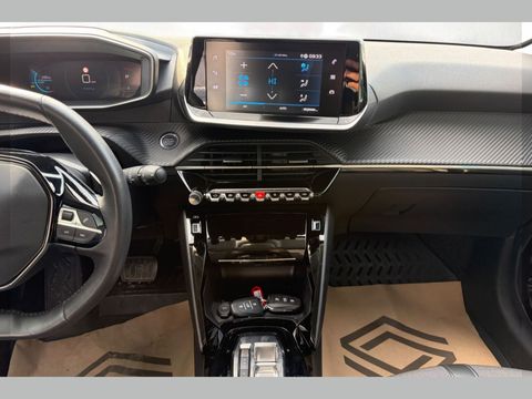 peugeot, 208, 1.2 puretech allure selection eat8, otomatik, benzin 2.el otomobil | renew 18