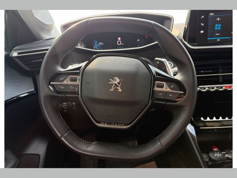 peugeot, 208, 1.2 puretech allure selection eat8, otomatik, benzin 2.el otomobil | renew 17