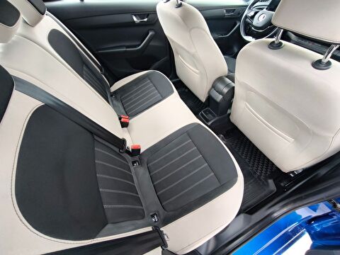 skoda, fabia, 1.0 tsı premium dsg, otomatik, benzin 2.el otomobil | renew 16