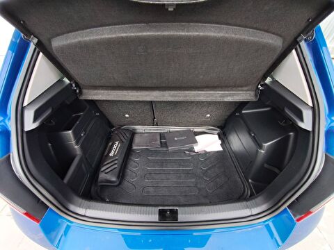 skoda, fabia, 1.0 tsı premium dsg, otomatik, benzin 2.el otomobil | renew 20