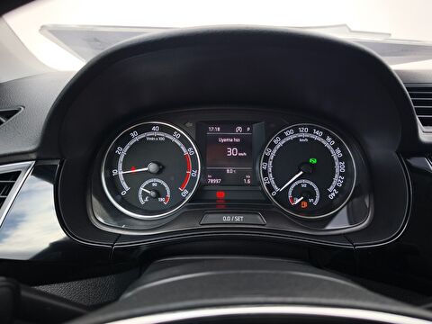 skoda, fabia, 1.0 tsı premium dsg, otomatik, benzin 2.el otomobil | renew 13