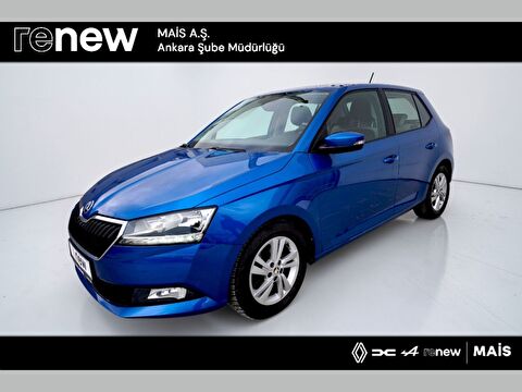 1.0 TSI Premium DSG, 2. el otomobil | renew