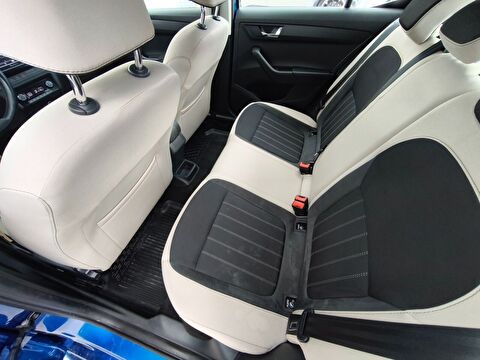 skoda, fabia, 1.0 tsı premium dsg, otomatik, benzin 2.el otomobil | renew 22