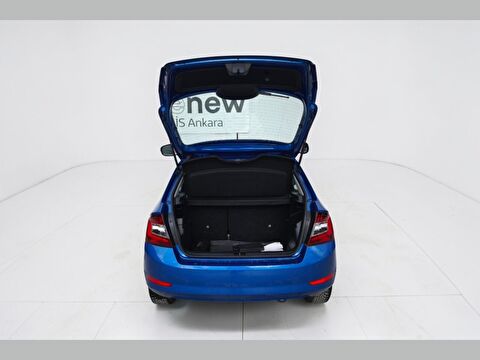 skoda, fabia, 1.0 tsı premium dsg, otomatik, benzin 2.el otomobil | renew 12