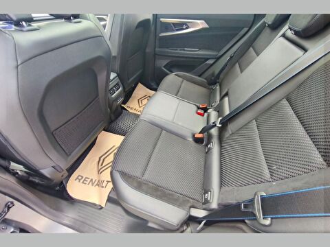 renault, austral, 1.3 mild hybrid techno esprit alpine, otomatik, benzin 2.el otomobil | renew 22