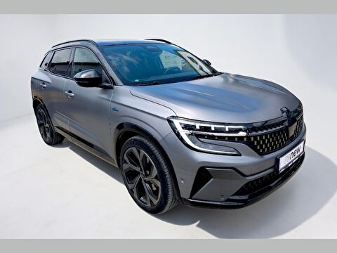 renault, austral, 1.3 mild hybrid techno esprit alpine, otomatik, benzin 2.el otomobil | renew 10