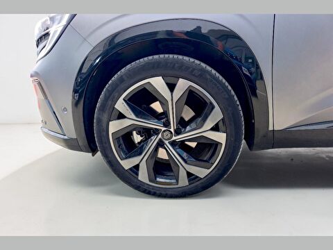 renault, austral, 1.3 mild hybrid techno esprit alpine, otomatik, benzin 2.el otomobil | renew 24